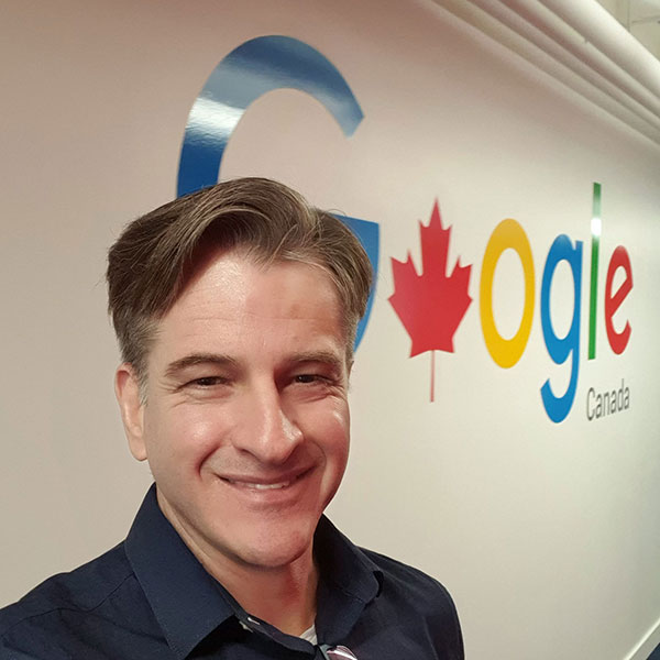 SEO Consultant Toronto | SEO Expert Toronto - Alec Moraes